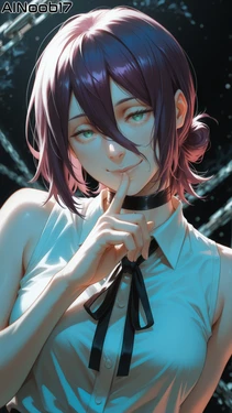 [Pixiv] (AINoob17) (99822241) [AI Generated]