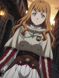 [hentAI_R18 NSFW] ブラッククローバー ミモザ・ヴァーミリオン Mimosa Vermillion - Black Clover 154P [AI Generated]