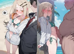 [PIXIV] Thx [120662529] [AI Generated] [202608 - ]