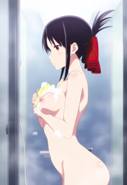 [Vanitas AI] Shinomiya Kaguya 1 [AI Generated] 作品封面