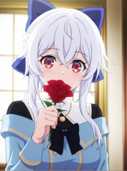 [Aria Vermillion] ミスミス・クラス - Mismis Klass - 01 [AI Generated]