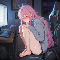 [patreon] Genesis 26.07 [AI Generated]