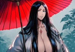 Ai_due - 5.30 Unohana [AI Generated]