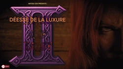 DÉESSE DE LA LUXURE [Lady Abysso] 2 [french]