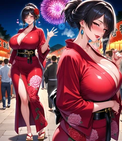 saithan 4 pixiv [AI Generated]