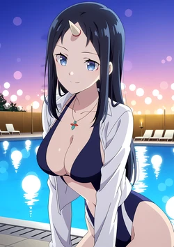 [kuroyaex] [Tier 3] アン - Anne [AI Generated]