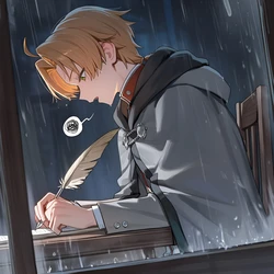[PineApplePizza] Eris Has Always Loved You. [AI Generated]