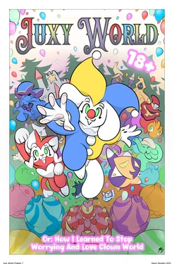 [RawryRenders] Juxy World Chapter 1