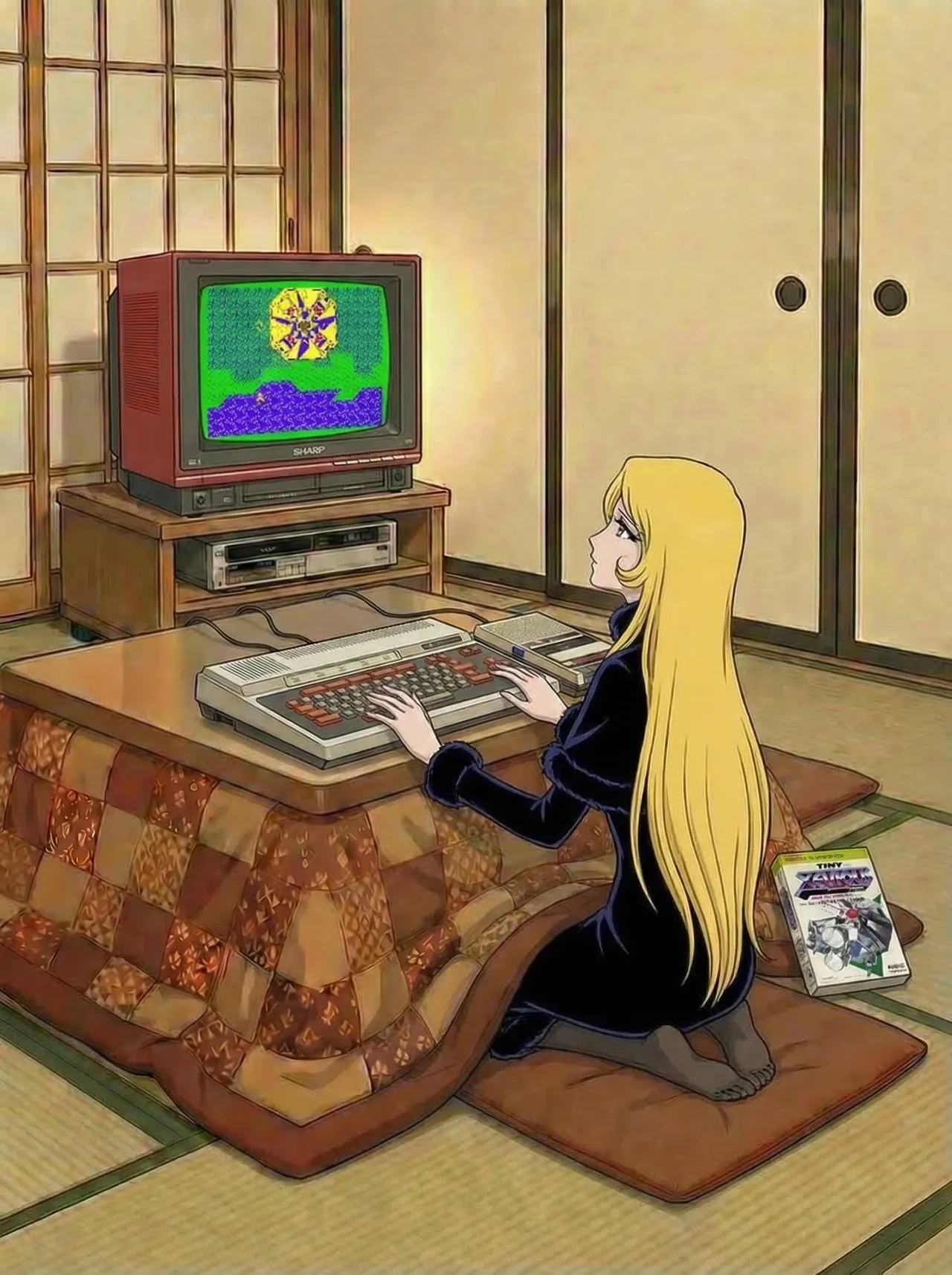 ページ画像