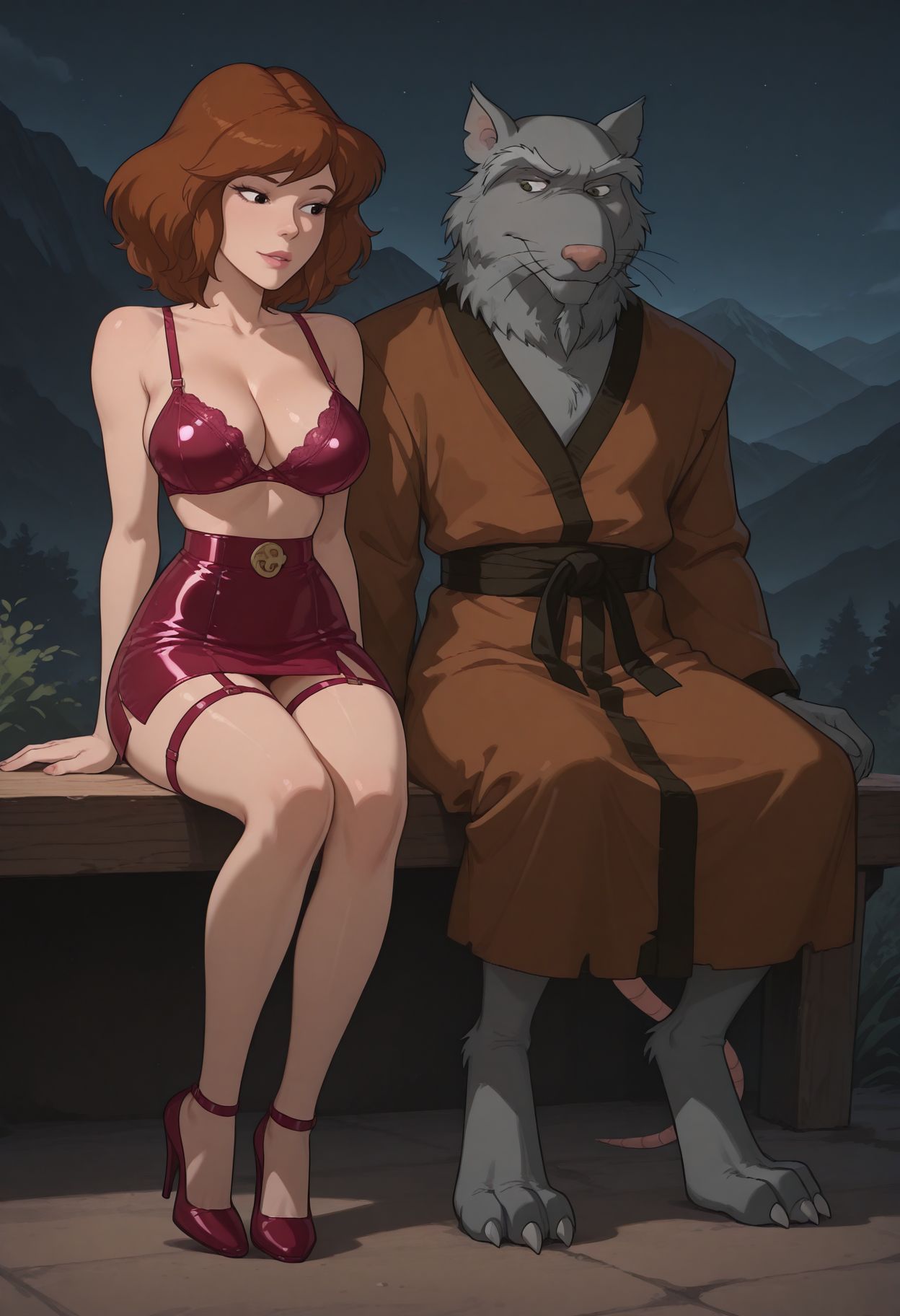 ページ画像