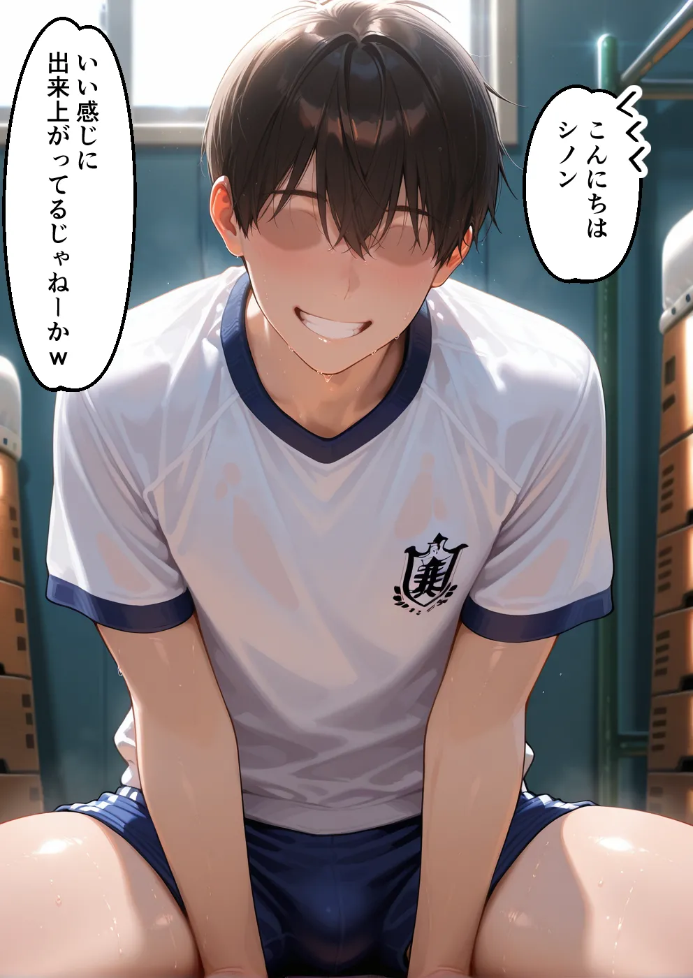 ページ画像