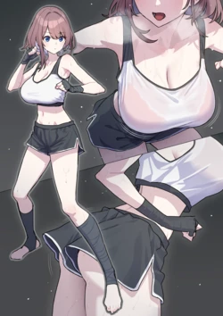 [Bonnie] Tougiba Haiboku Hitoyo-chan 作品封面