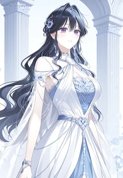 Actually, I Was the Real One (AI - Waifu Model ) - Keira Parvez [AI Generated]
