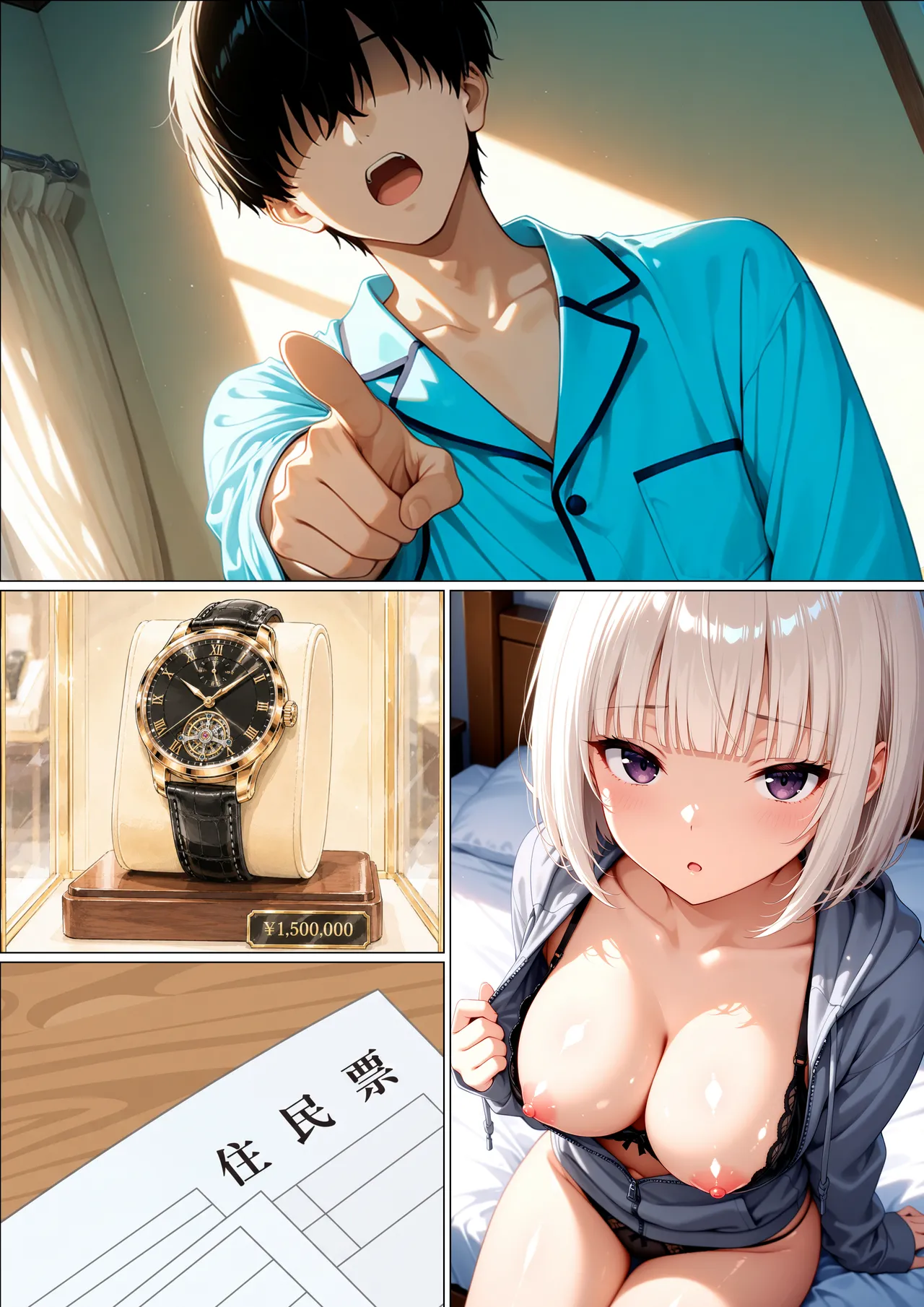 ページ画像