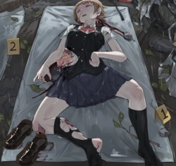 [YB] 凌野彩