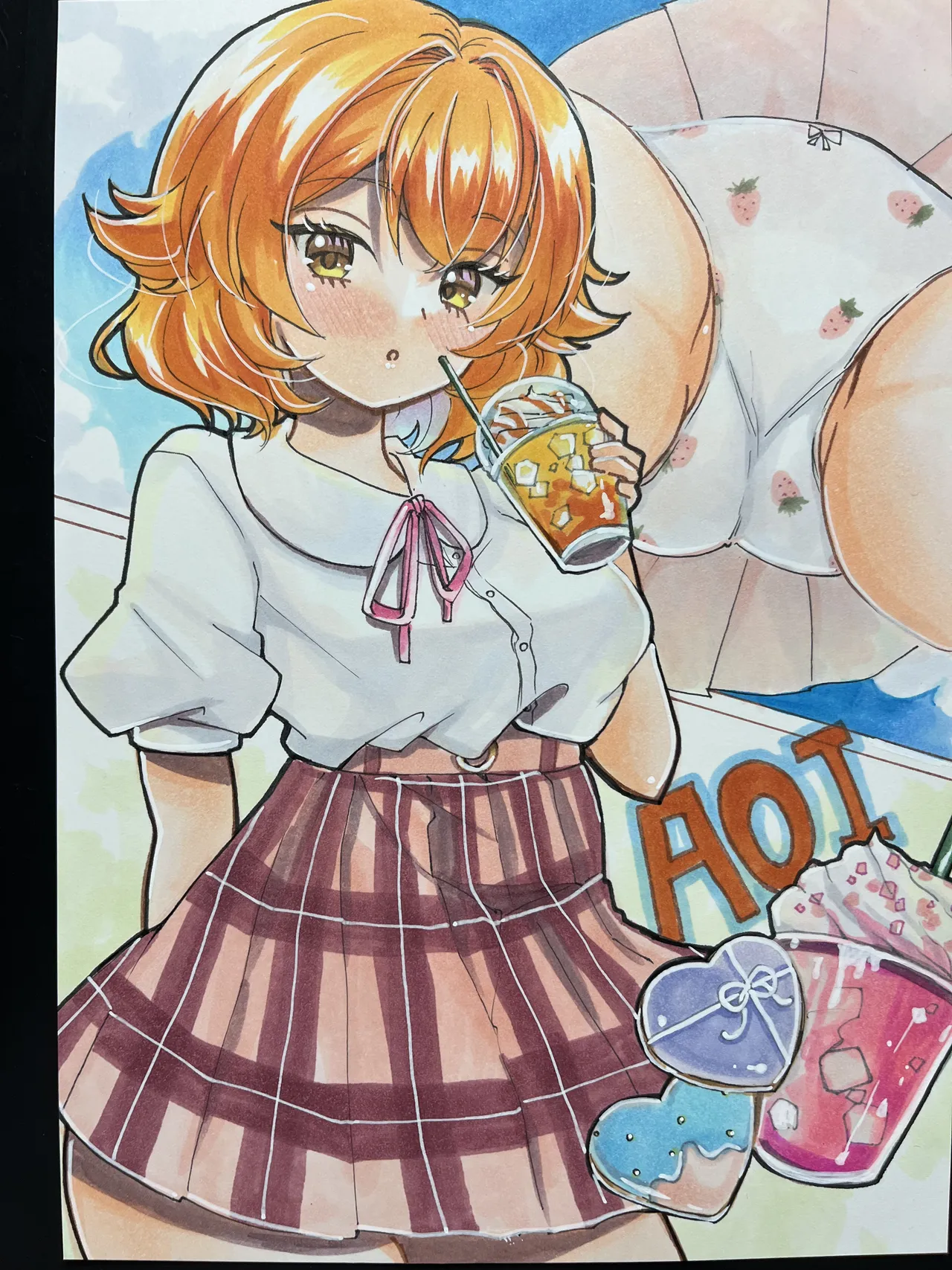 ページ画像