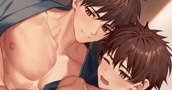[Nayoshi] One leg up difference 作品封面