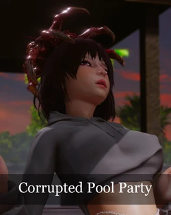 (LegitK) Corrupted Pool Party
