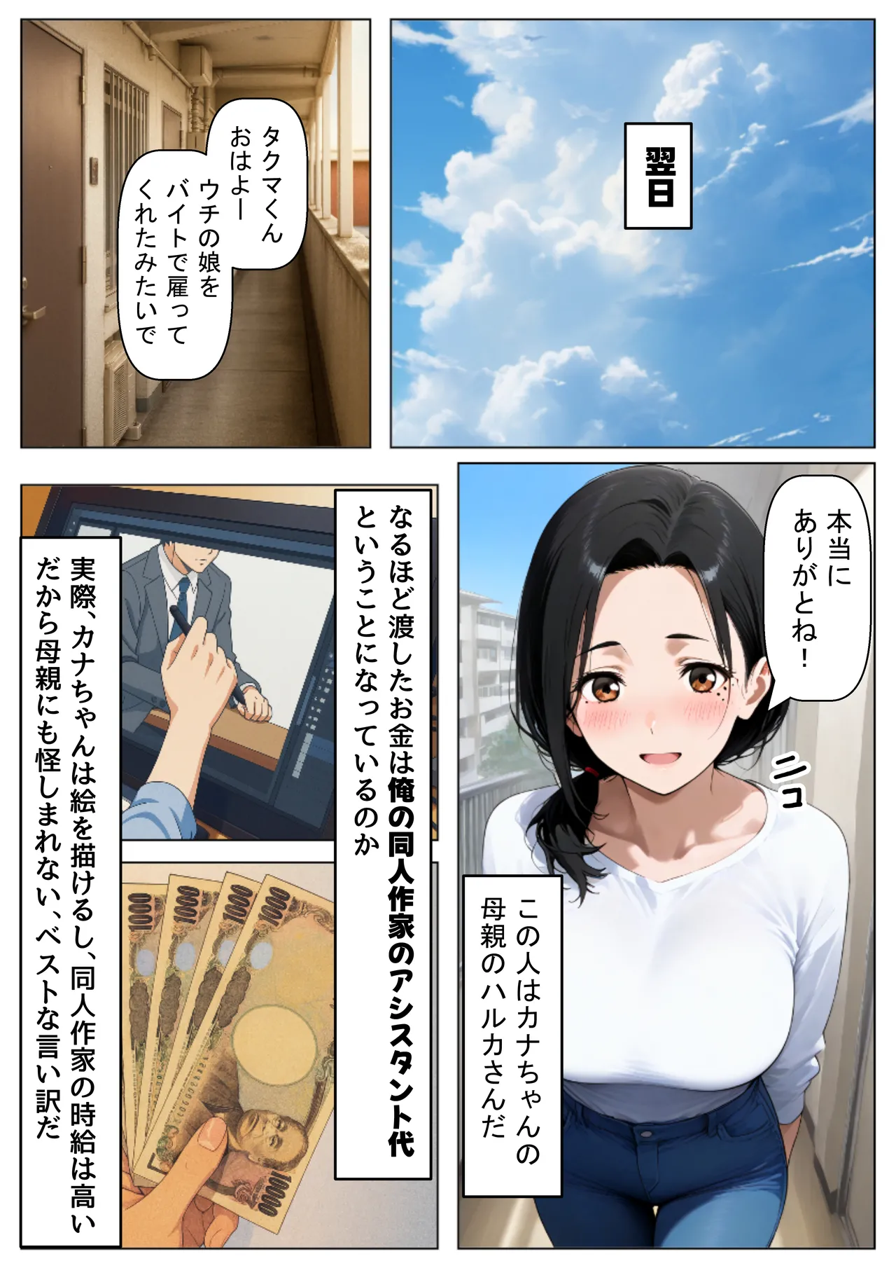 ページ画像