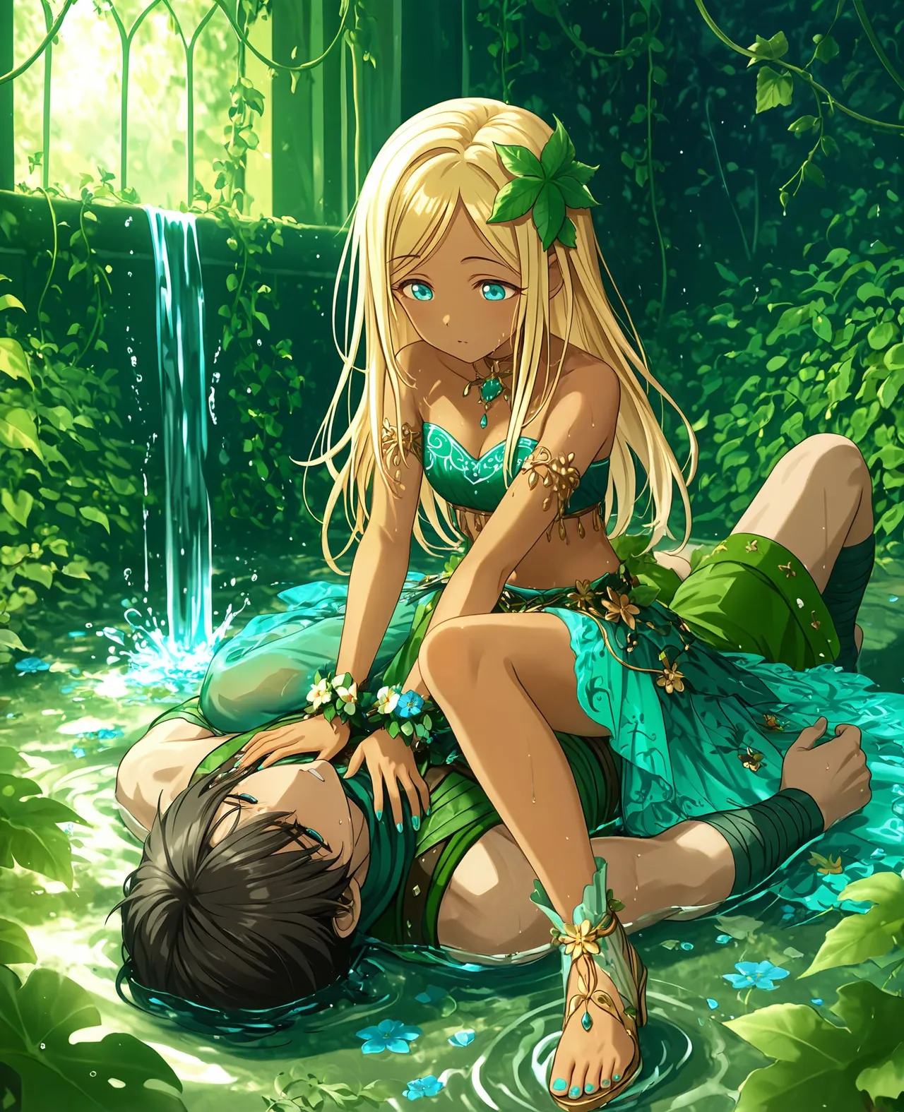 ページ画像