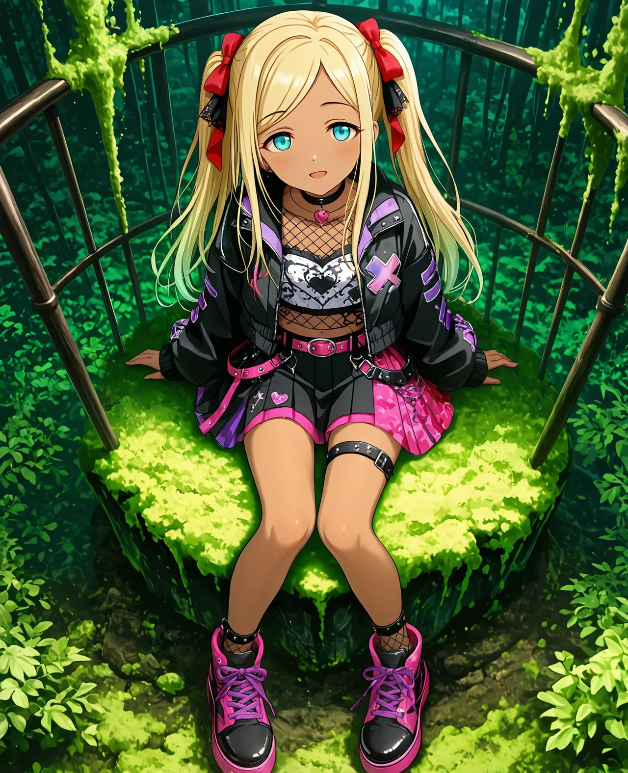 ページ画像