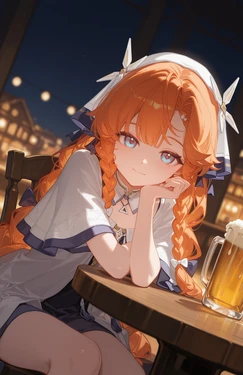 [Guka] 3.20 Sigrika (Patreon) [AI Generated] 作品封面