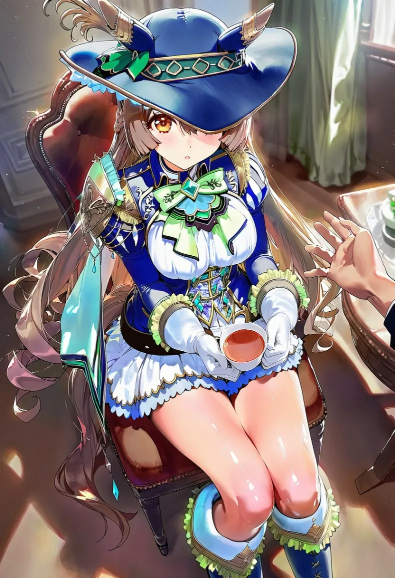 ページ画像