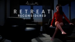 [DumbKoala] Retreat Reconsidered 作品封面
