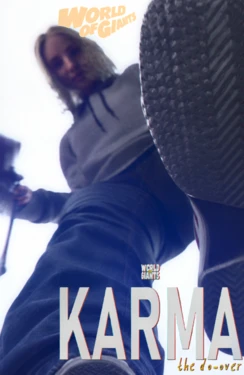 [OYG-3D] KARMA: The Do-Over