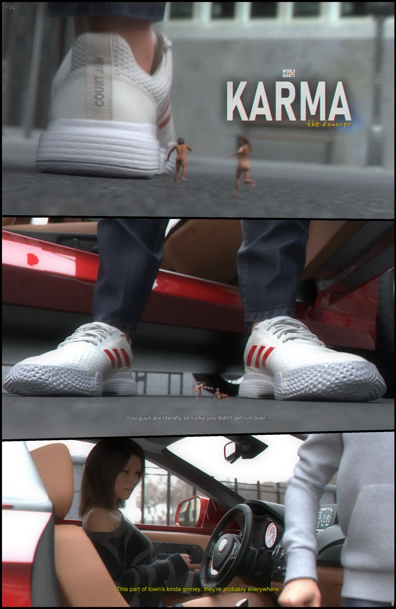 ページ画像