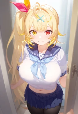 [tabakowayame] 最近クラスのギャルがよく家に来る(星川サラ)147P [AI Generated]