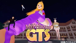 [PoterColus] - My Princess GTS