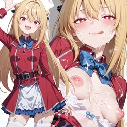 [analucia]Terakomari[AI GENERATED]