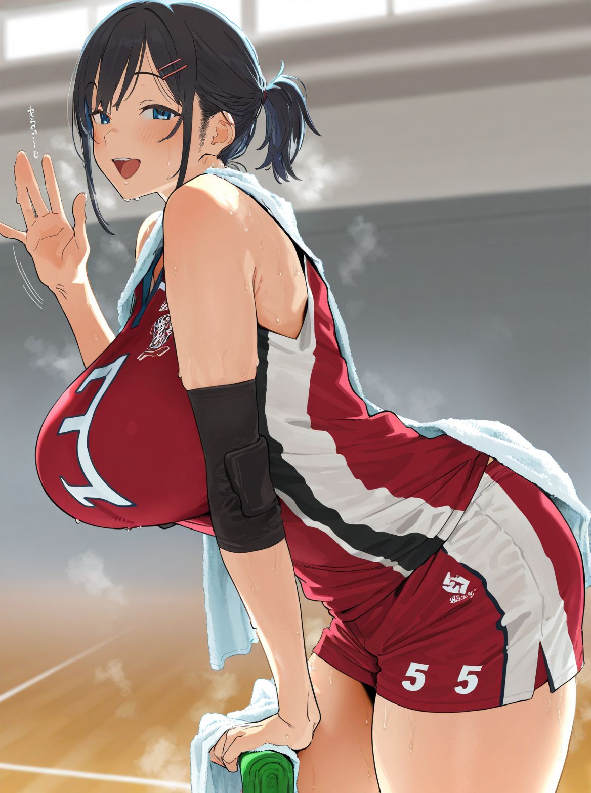 ページ画像