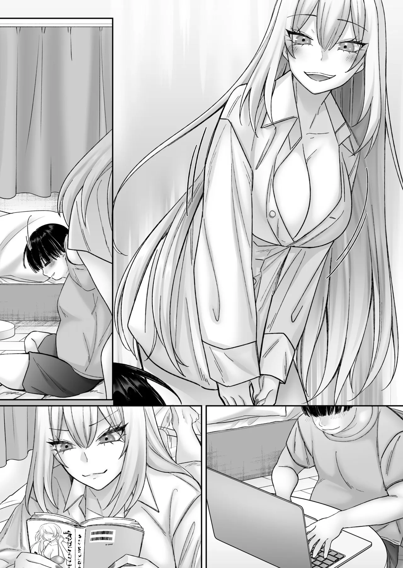 ページ画像