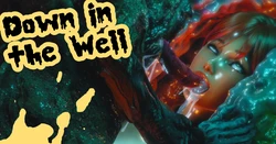 [Insektikor] Down in the Well
