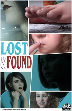 [OYG-3D] Lost and Found