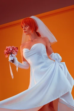 Omi_COS - Nami bride 作品封面