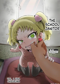 [Okazu Company (Okazu Yuuichi)] Gakuen no Youmuin-san Vol. 1 Chigira Hina