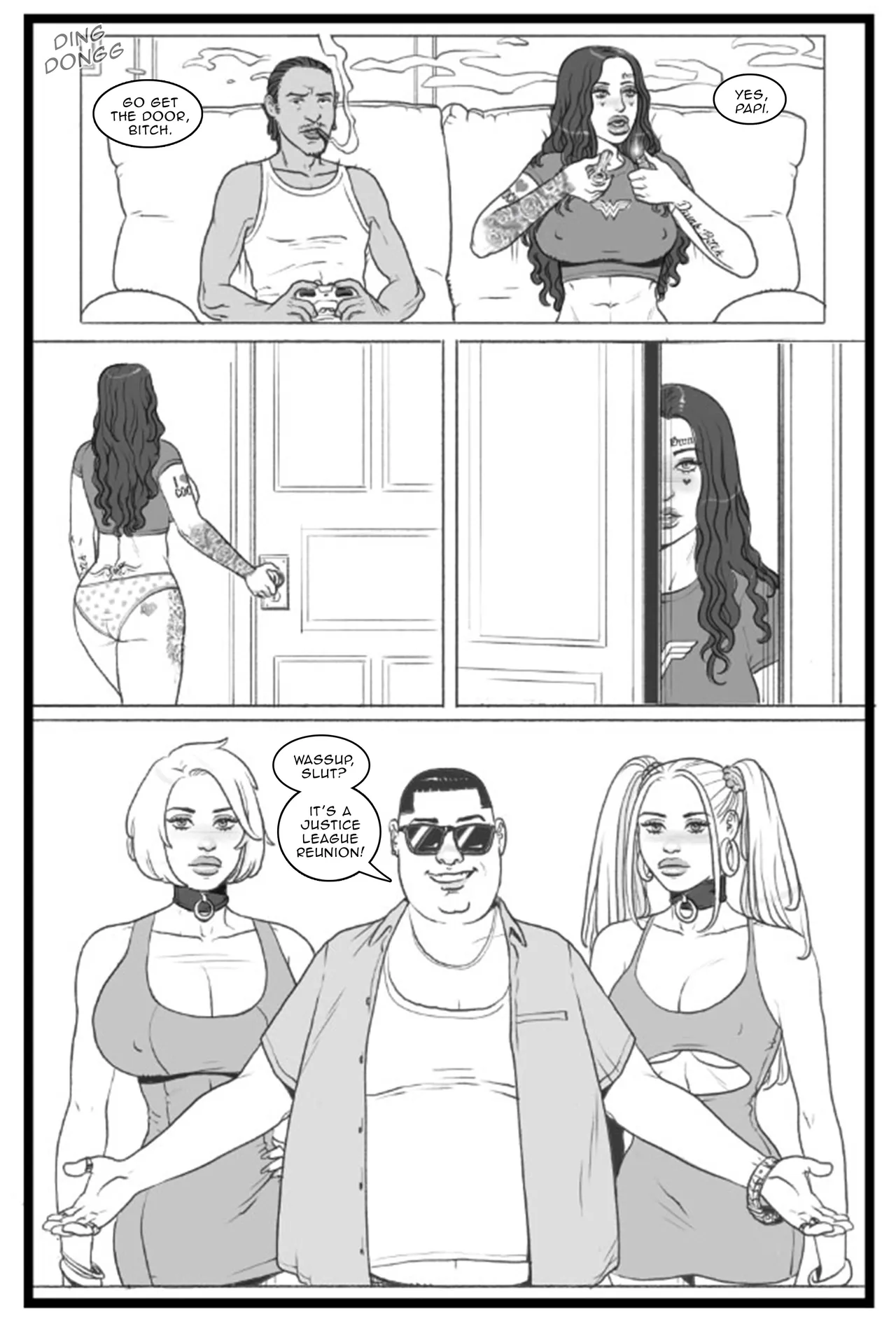 ページ画像