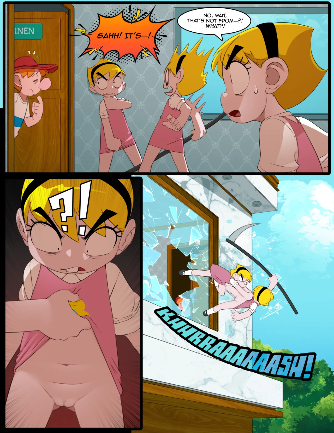 ページ画像