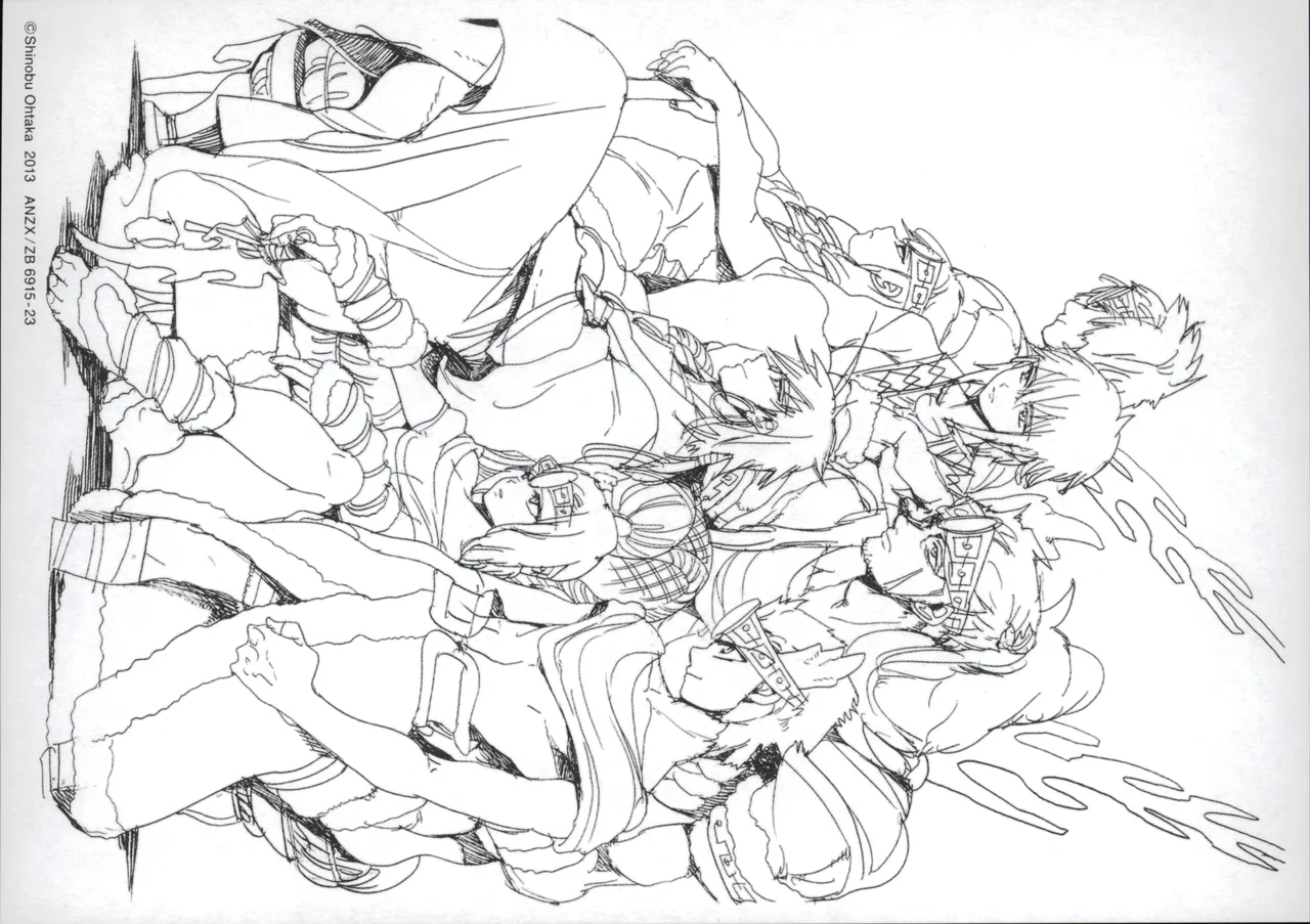 ページ画像