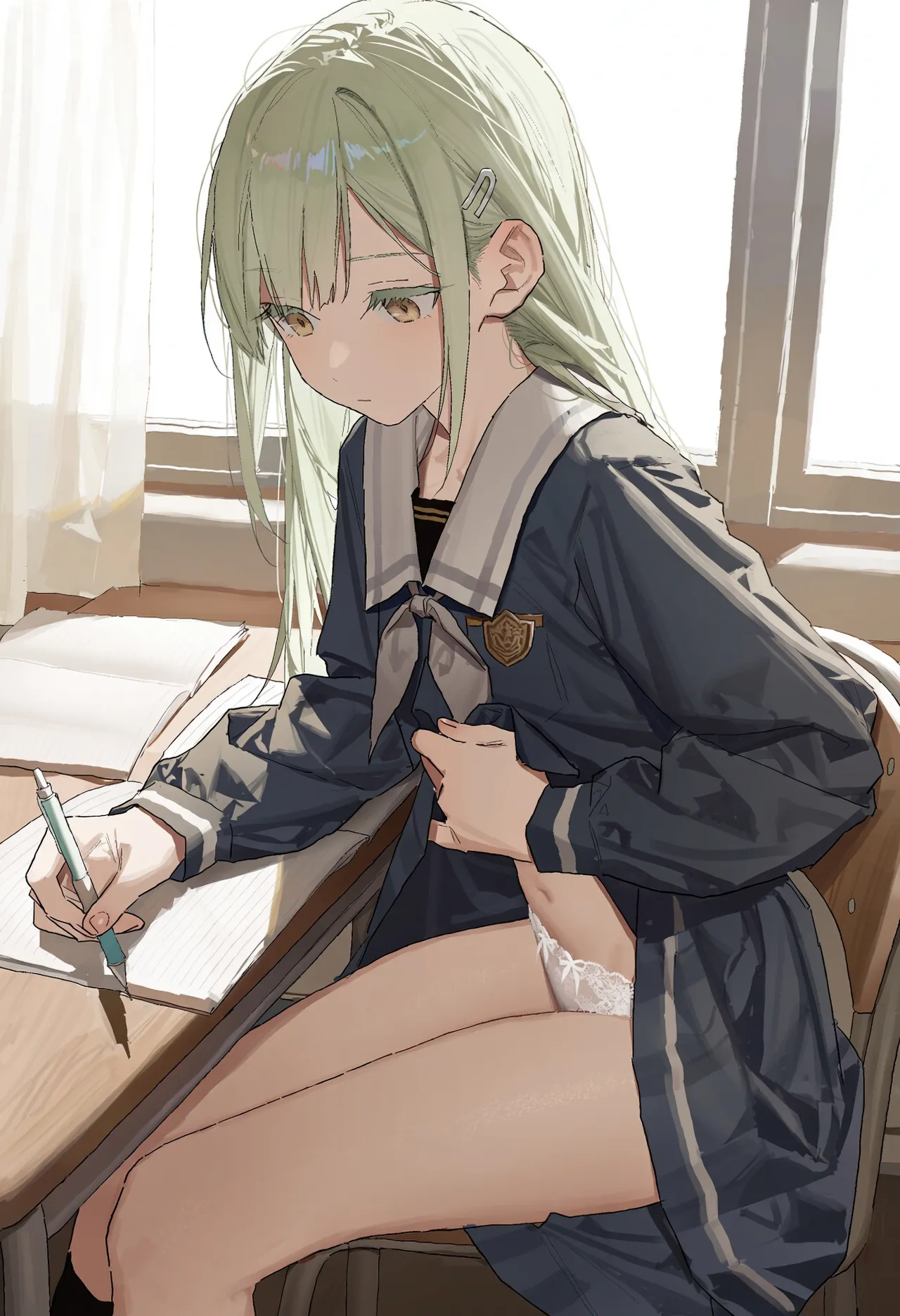ページ画像