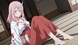 [Machina Ai] Shuna | シュナ Extra 206p [AI Generated] 作品封面