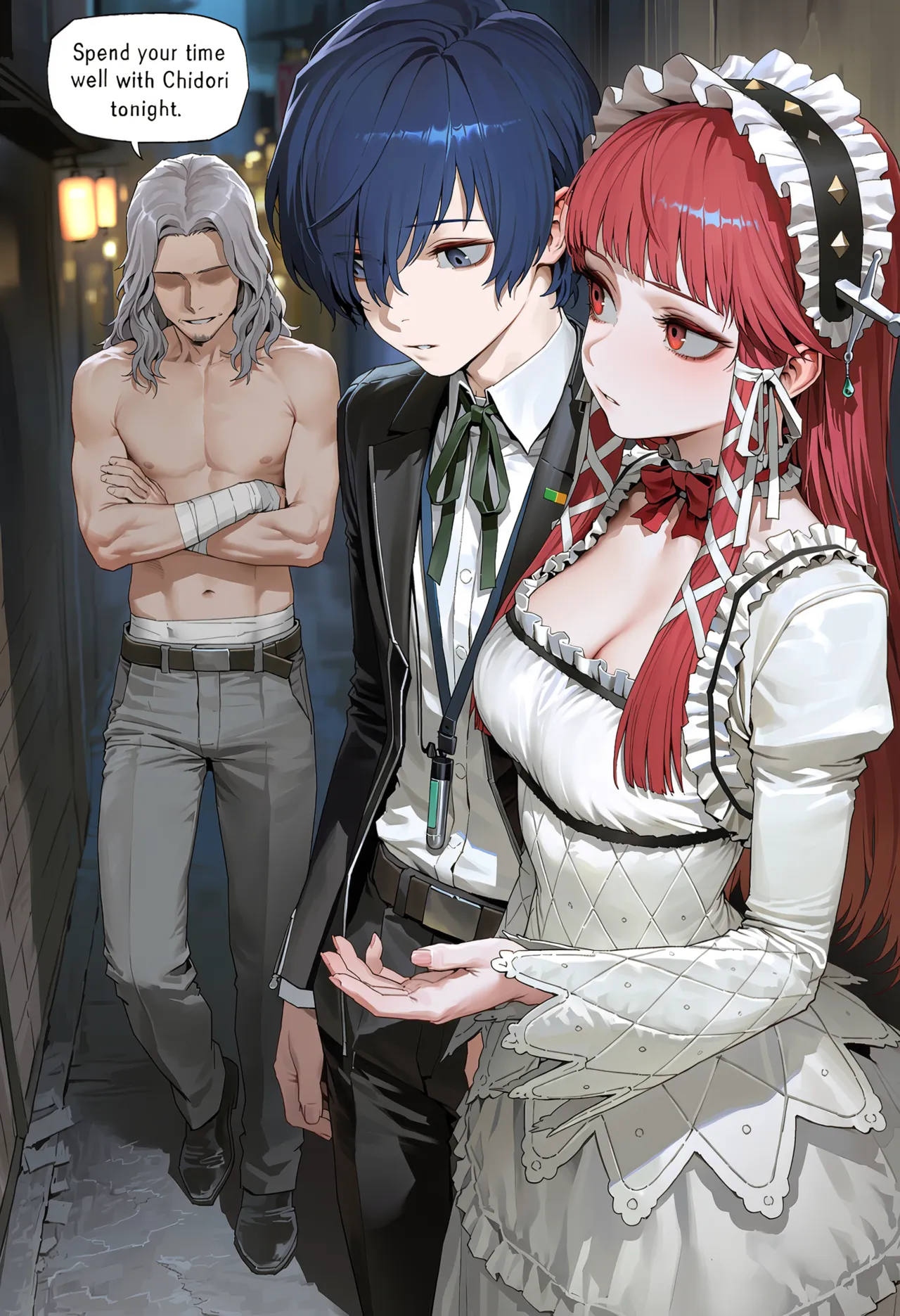 ページ画像