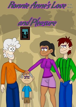 Ronnie Anne's Love and Pleasure [Mongios]