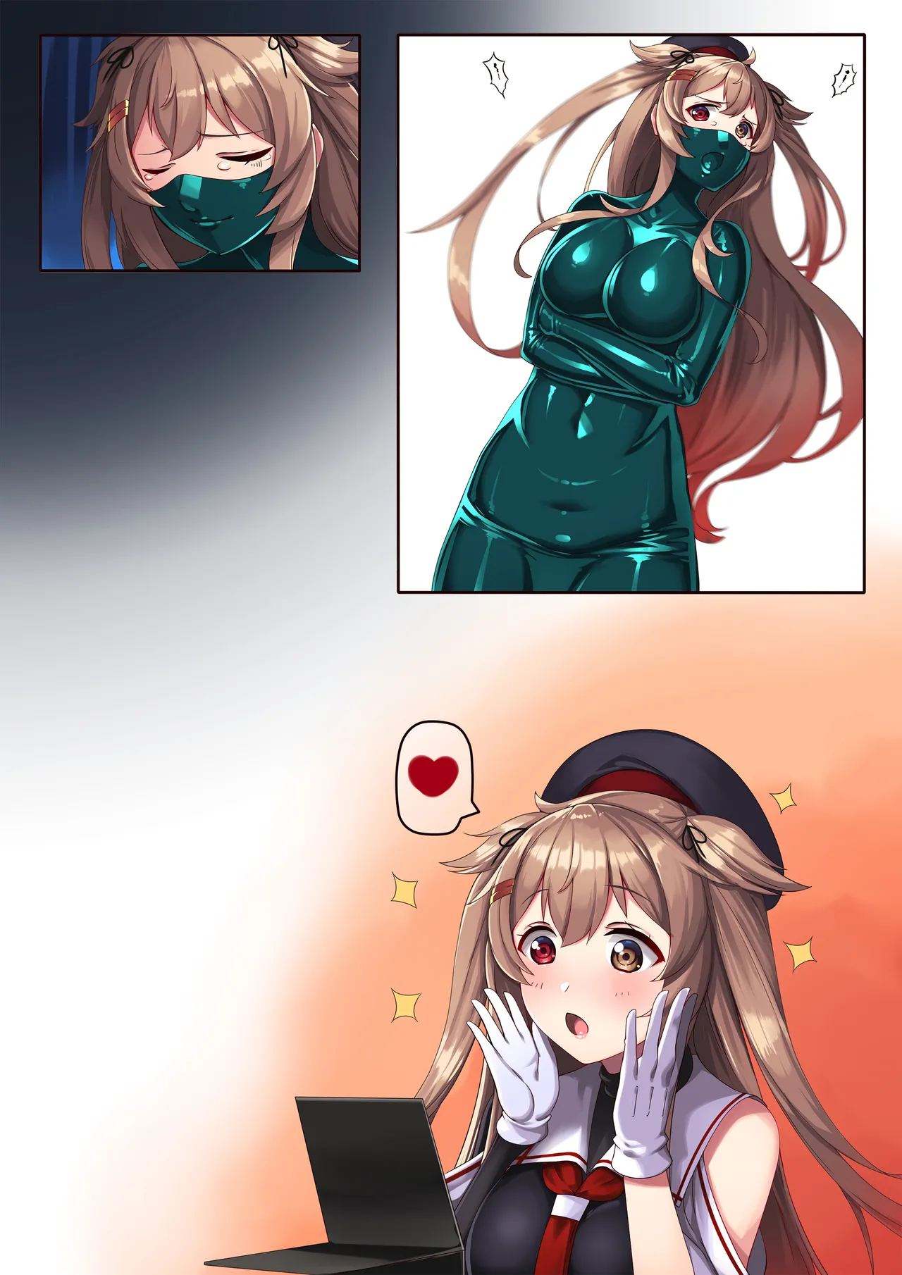 ページ画像