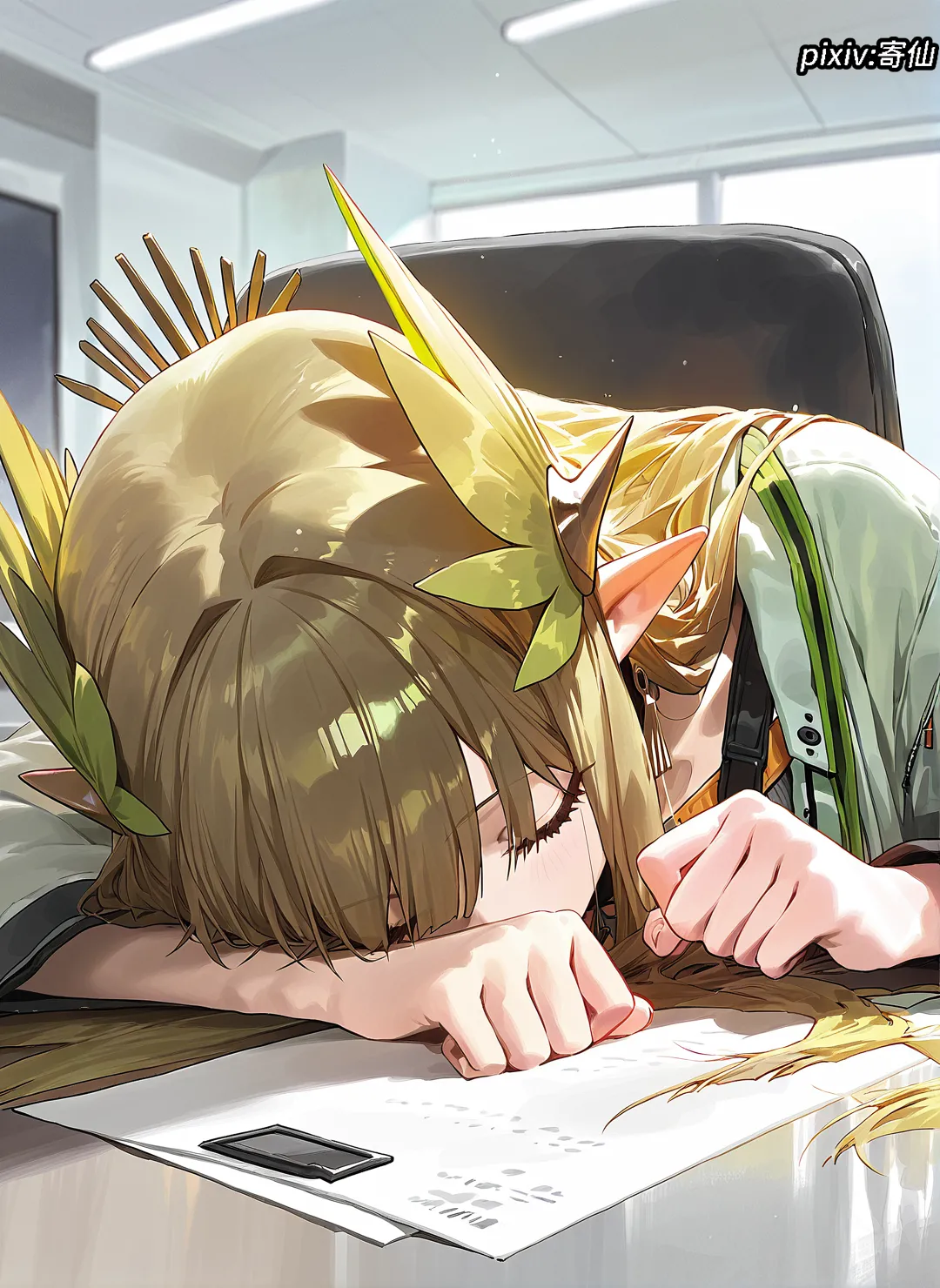 ページ画像