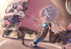 [曼波～曼波～] 杂图 [AI Generated]