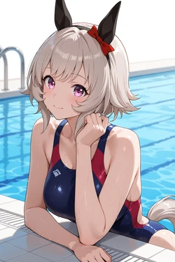 [Escargot] Curren Chan (Patreon) [AI GENERATED]